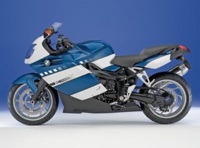 BMW K 1200 S