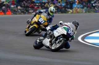 6. Lauf BMW Boxercup