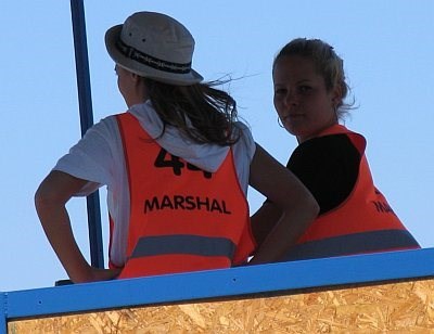 Strassen ÖM Pannonia