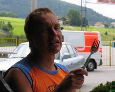 CBR 1000 RR und ZX 10 R