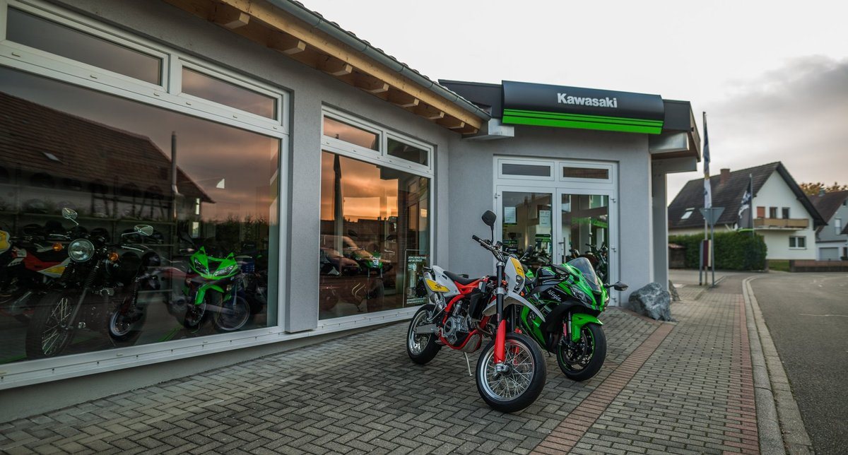 Fahrzeugbestand