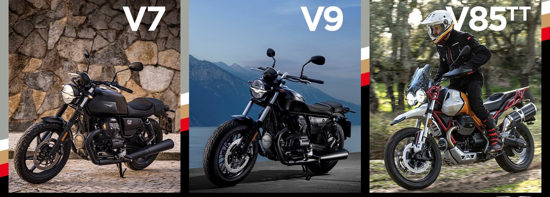 Moto Guzzi Eagle Days
