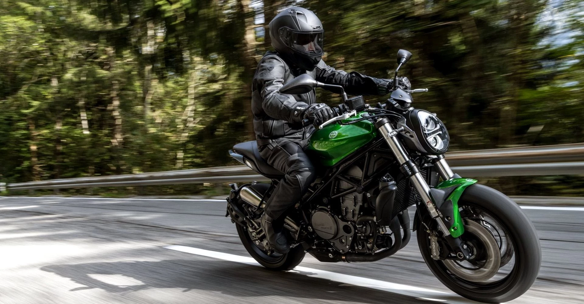 BENELLI Fahrzeugbestand BENELLI Fahrzeugbestand