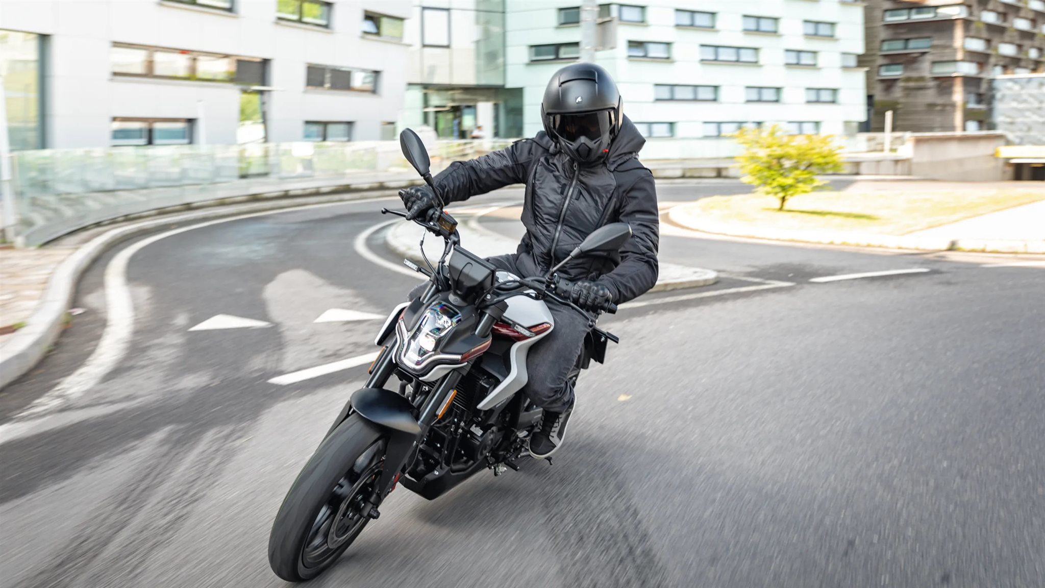 MALAGUTI Fahrzeugbestand