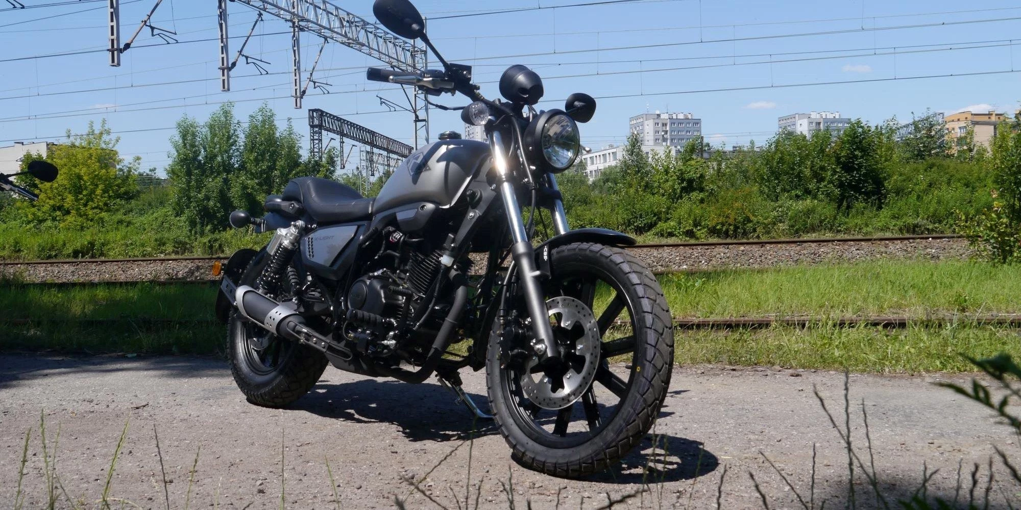 KEEWAY Fahrzeugbestand KEEWAY Fahrzeugbestand