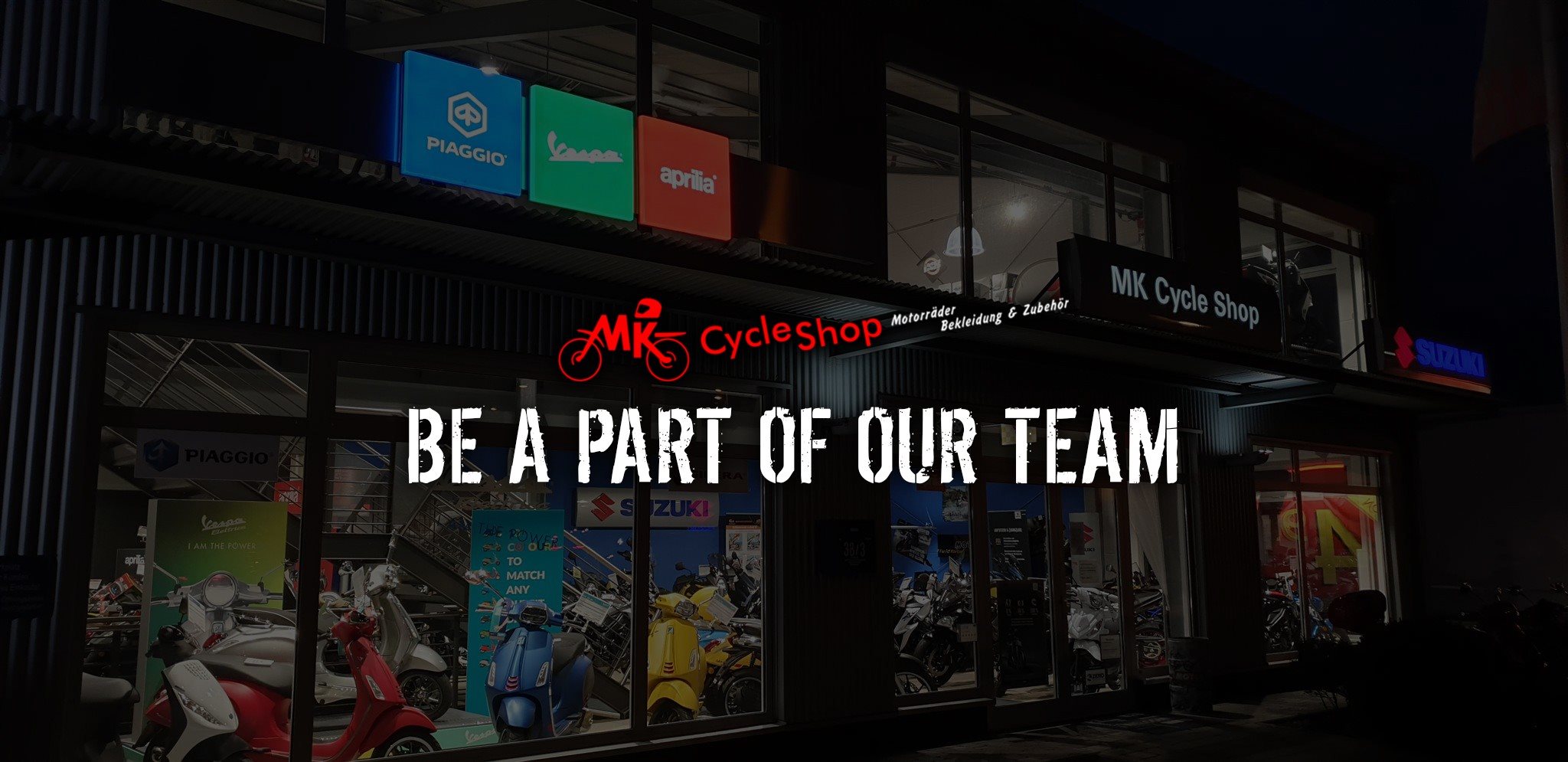 zu unseren Jobangeboten