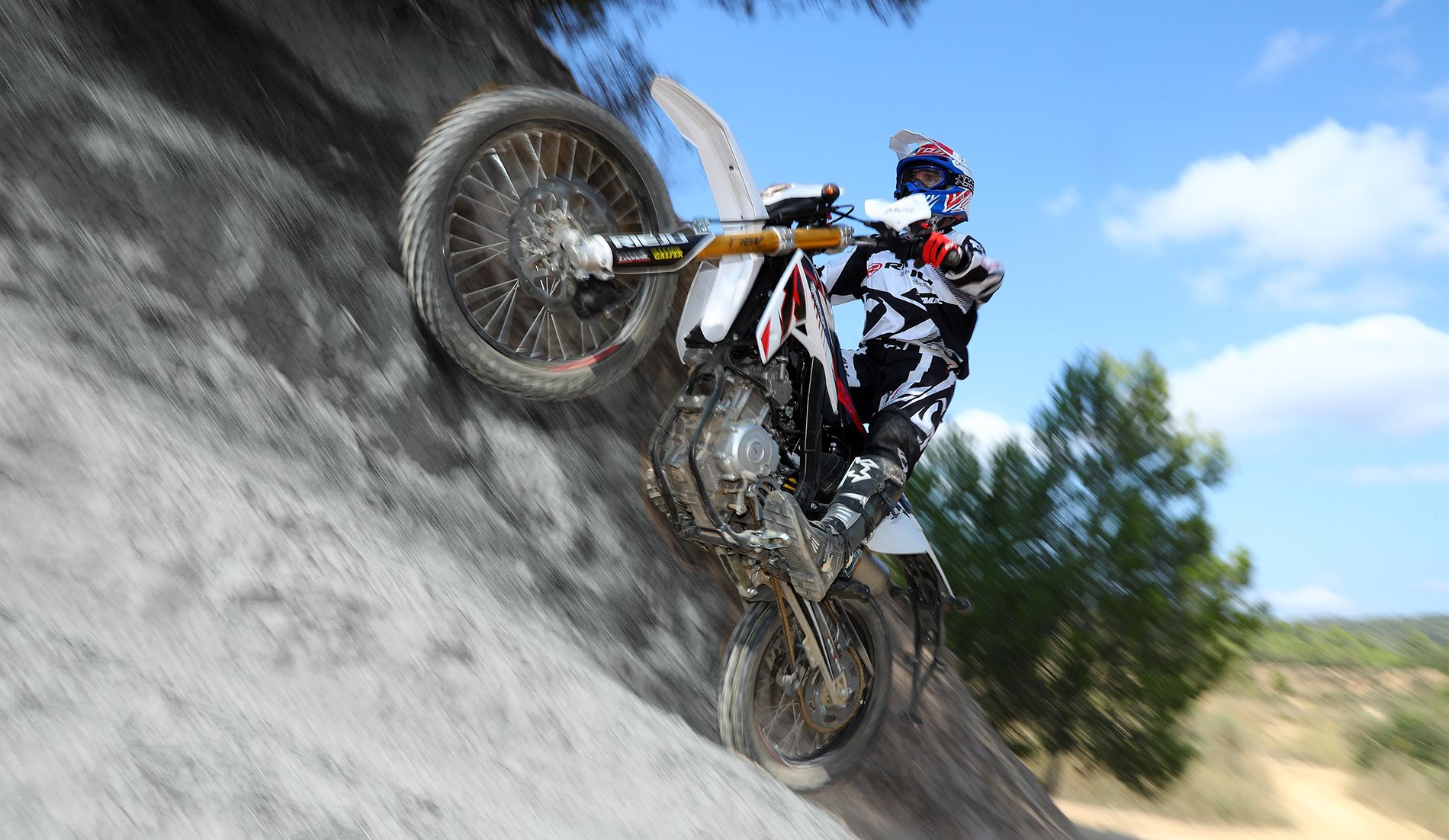 RIEJU Fahrzeugbestand 