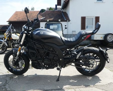 Wir starten in die Motorrad-Saison!