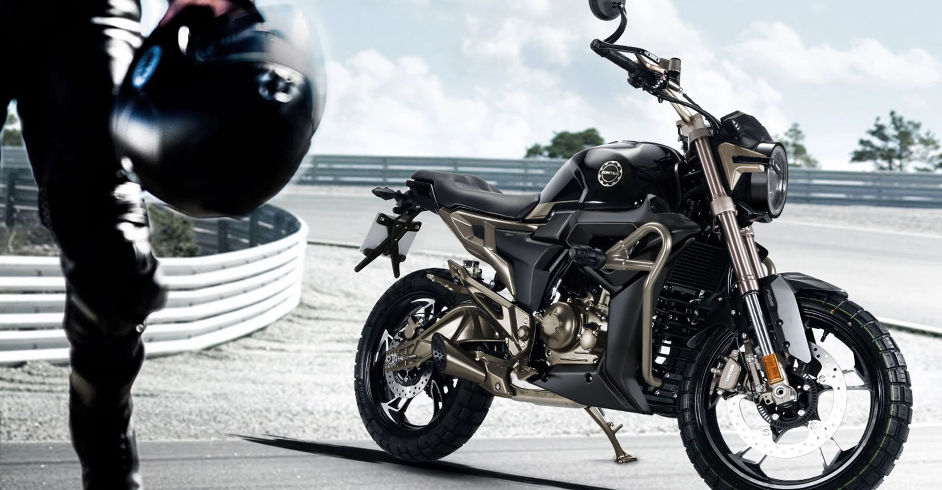 ZONTES Modelle ZONTES Modelle