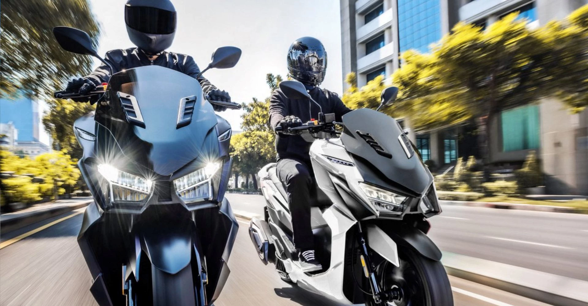 SYM Roller SYM Roller