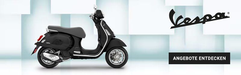 Vespa Promotion