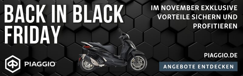 Piaggio Promotion