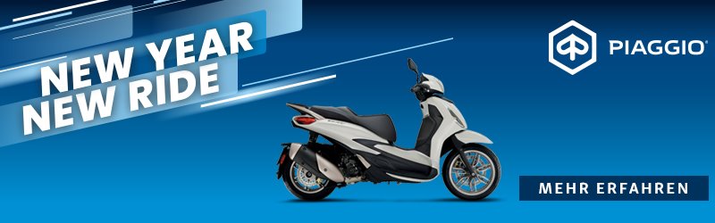 Piaggio Promotion