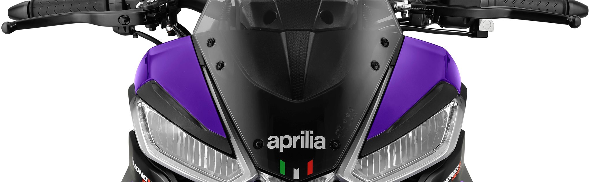 APRILIA Alle Modell