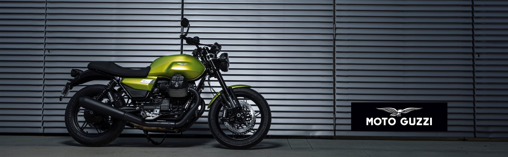 MOTO-GUZZI Alle Modelle