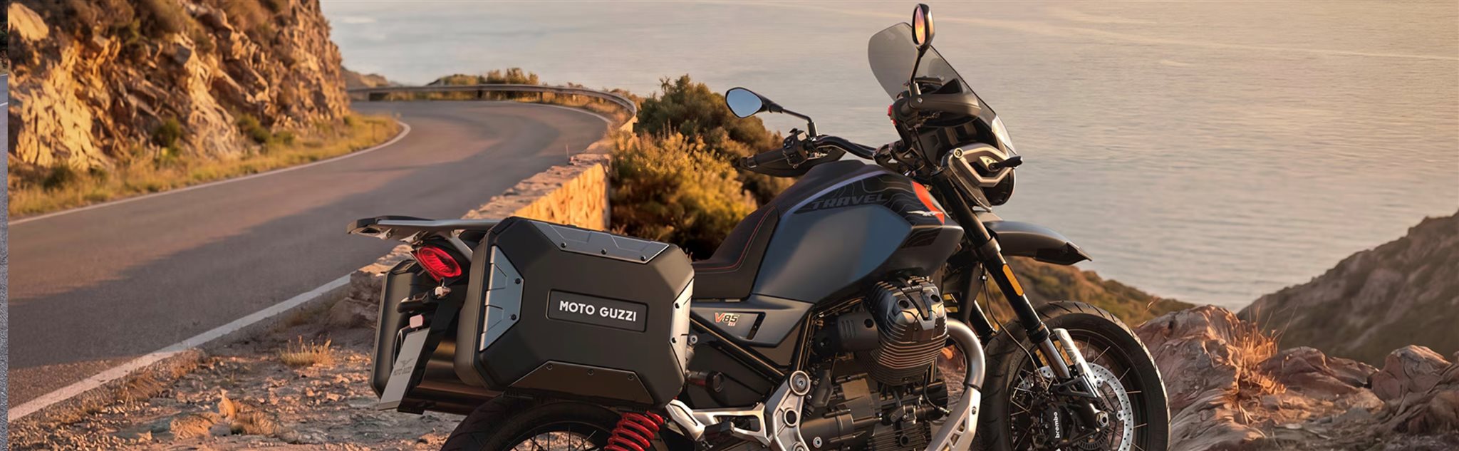 MOTO-GUZZI Alle Modelle