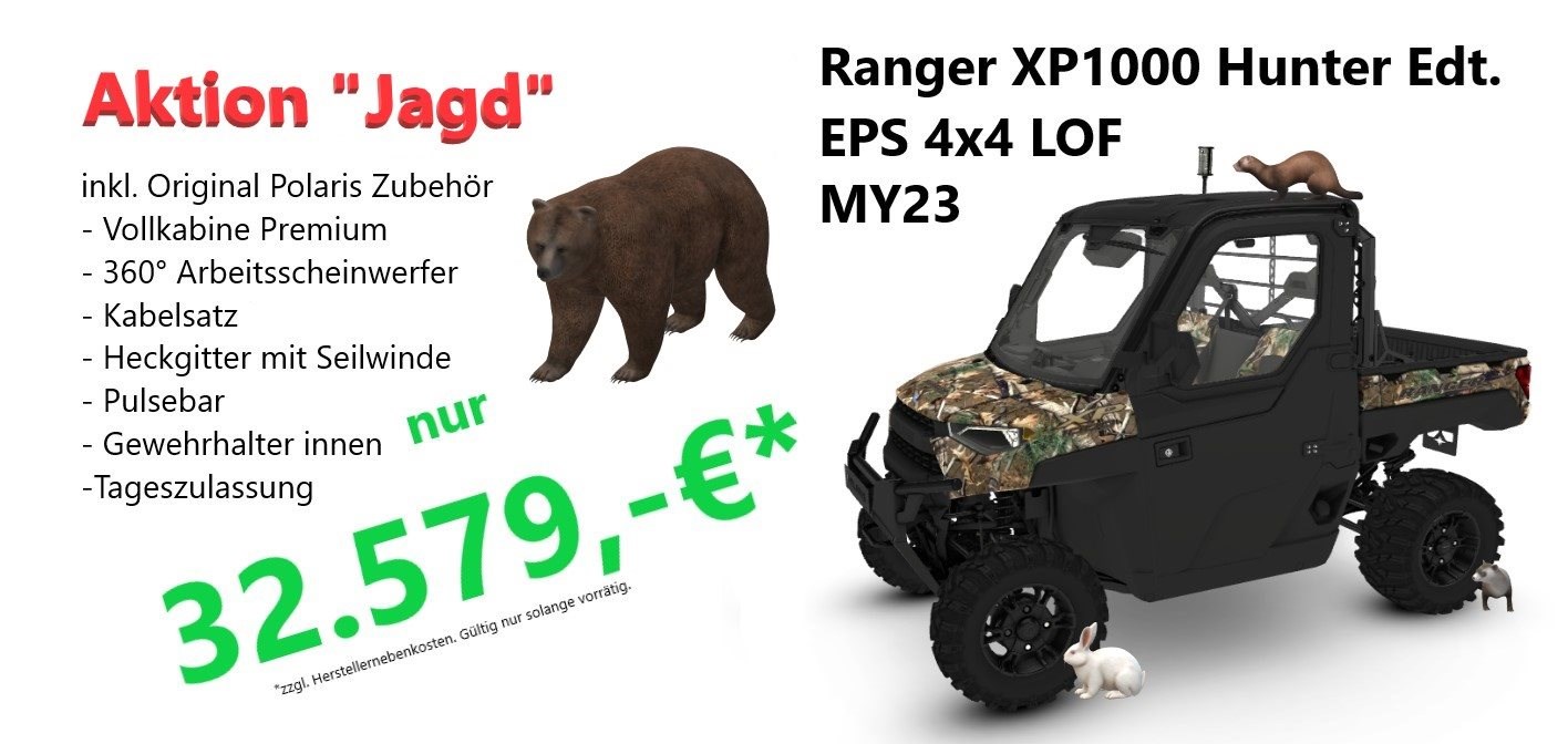 TZL Ranger Hunter Mobile Version