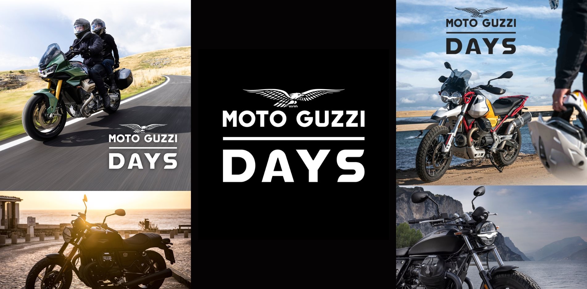 Moto Guzzi Days 2023