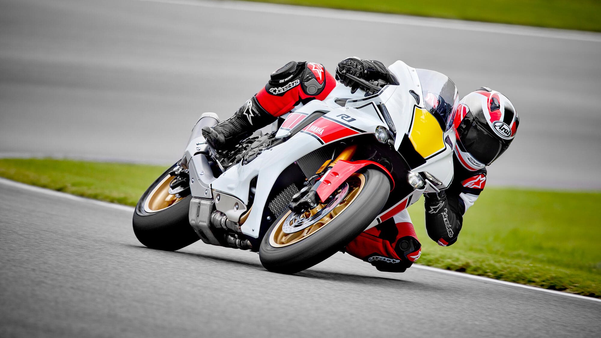 YAMAHA Fahrzeugbestand