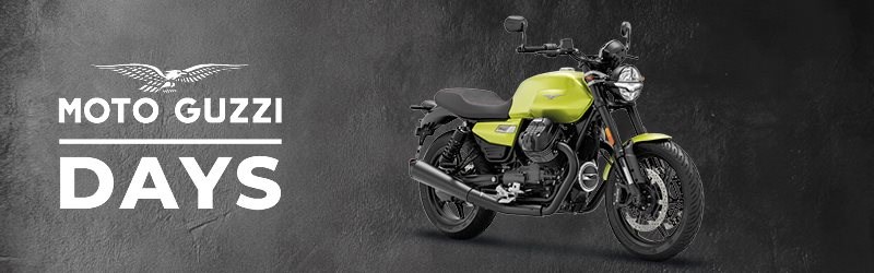 Moto Guzzi Angebote
