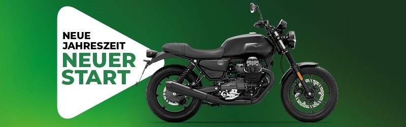 Moto Guzzi Angebote