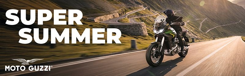 Moto Guzzi Angebote