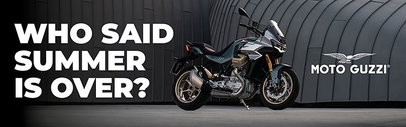 Moto Guzzi Angebote