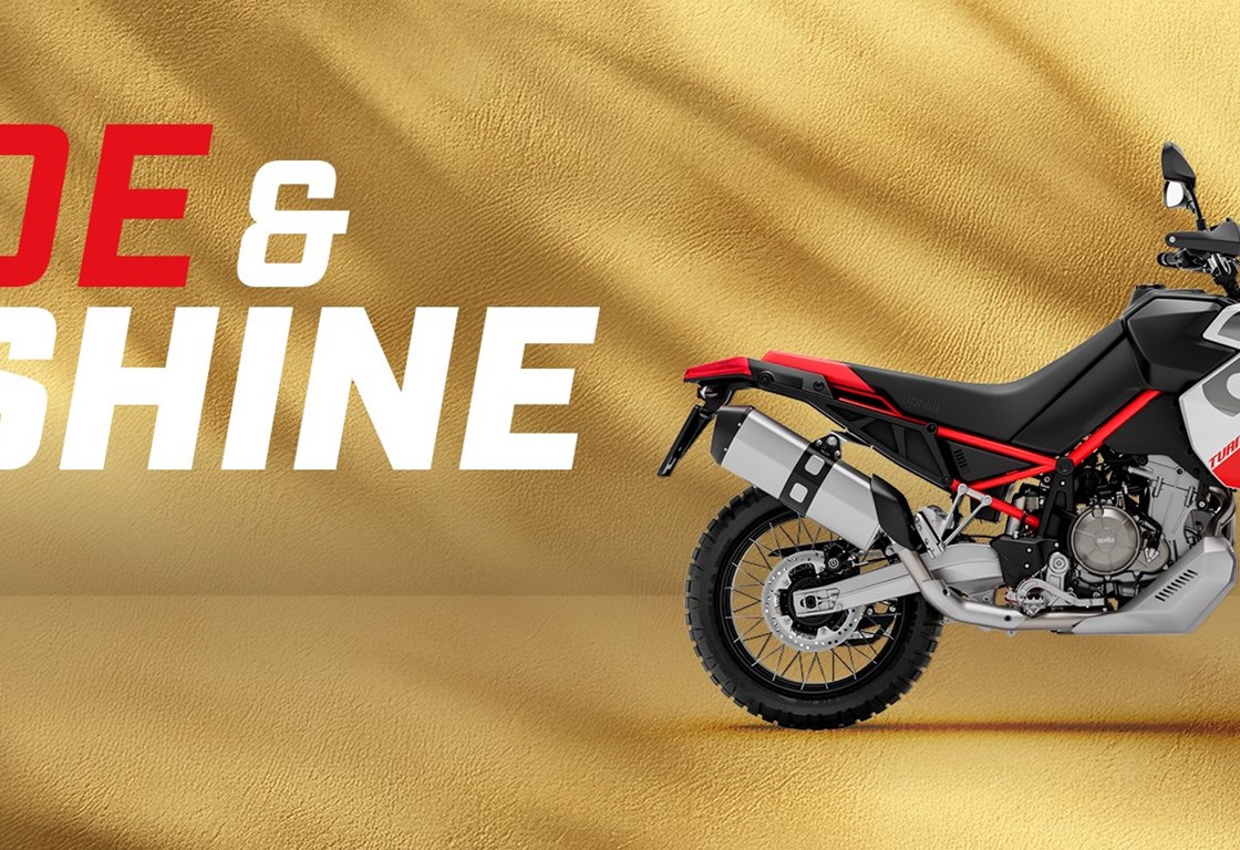 Aprilia Angebote