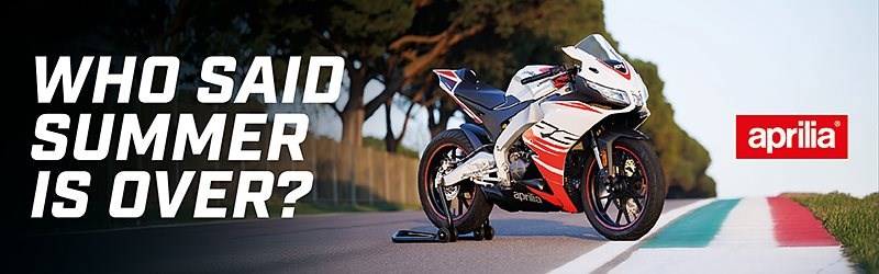 Aprilia Angebote