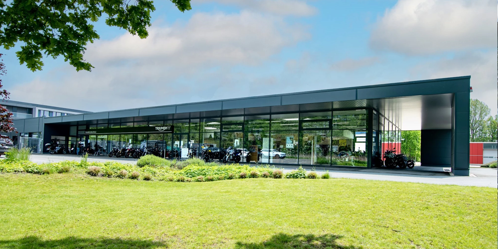 Bielefeld   Bielefeld