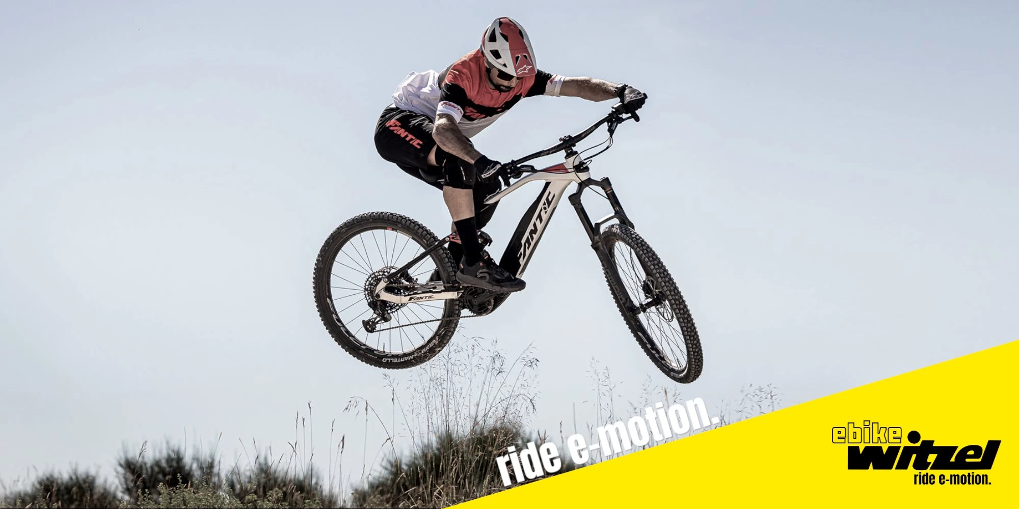 E-MTB E-MTB
