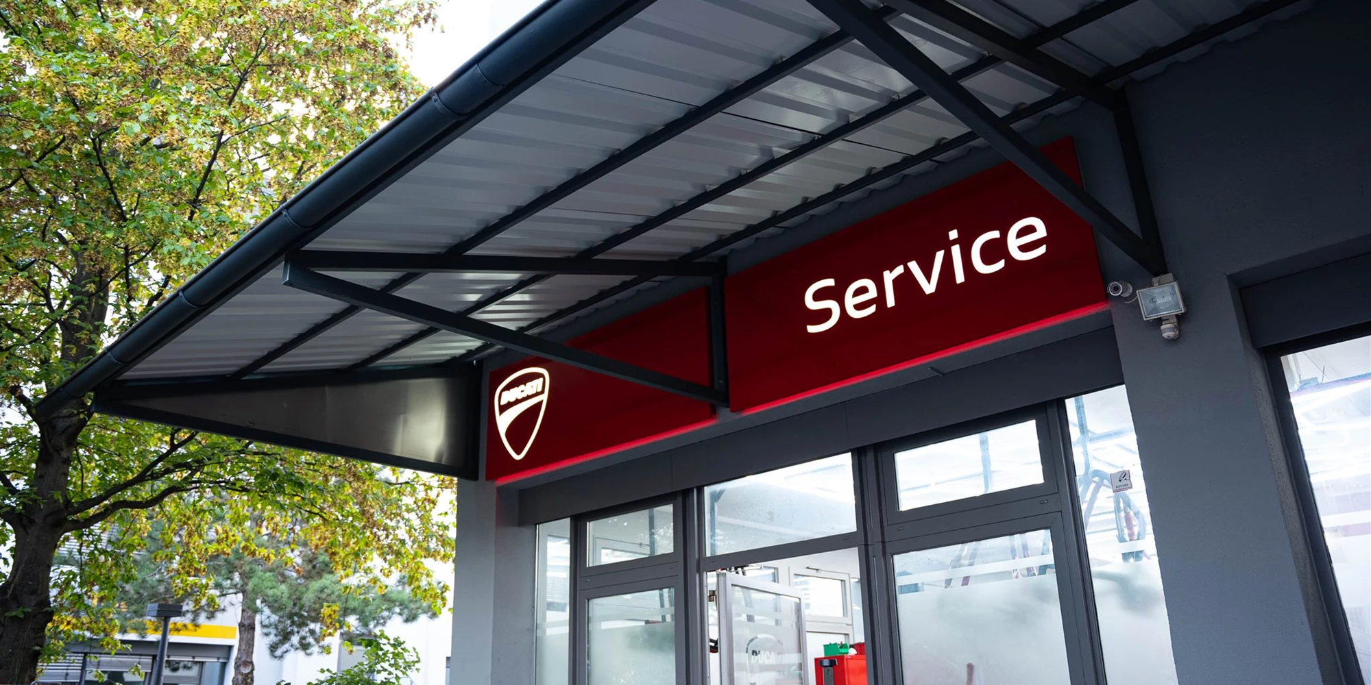 Werkstatt-Termin Werkstatt-Termin