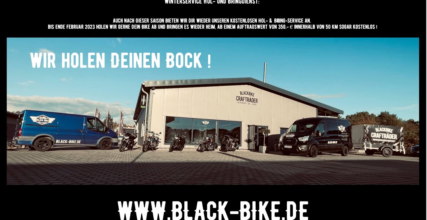 Hol- und Bringdienst