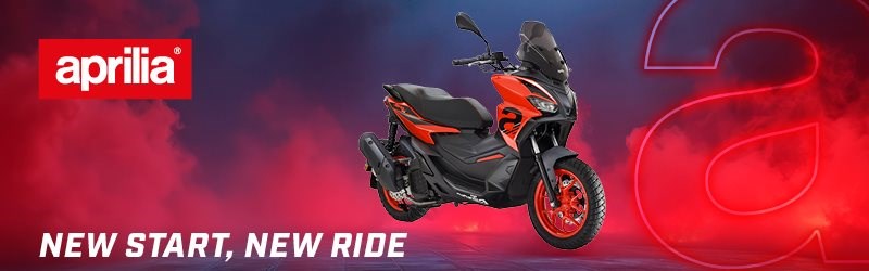 Aprilia Roller Angebote