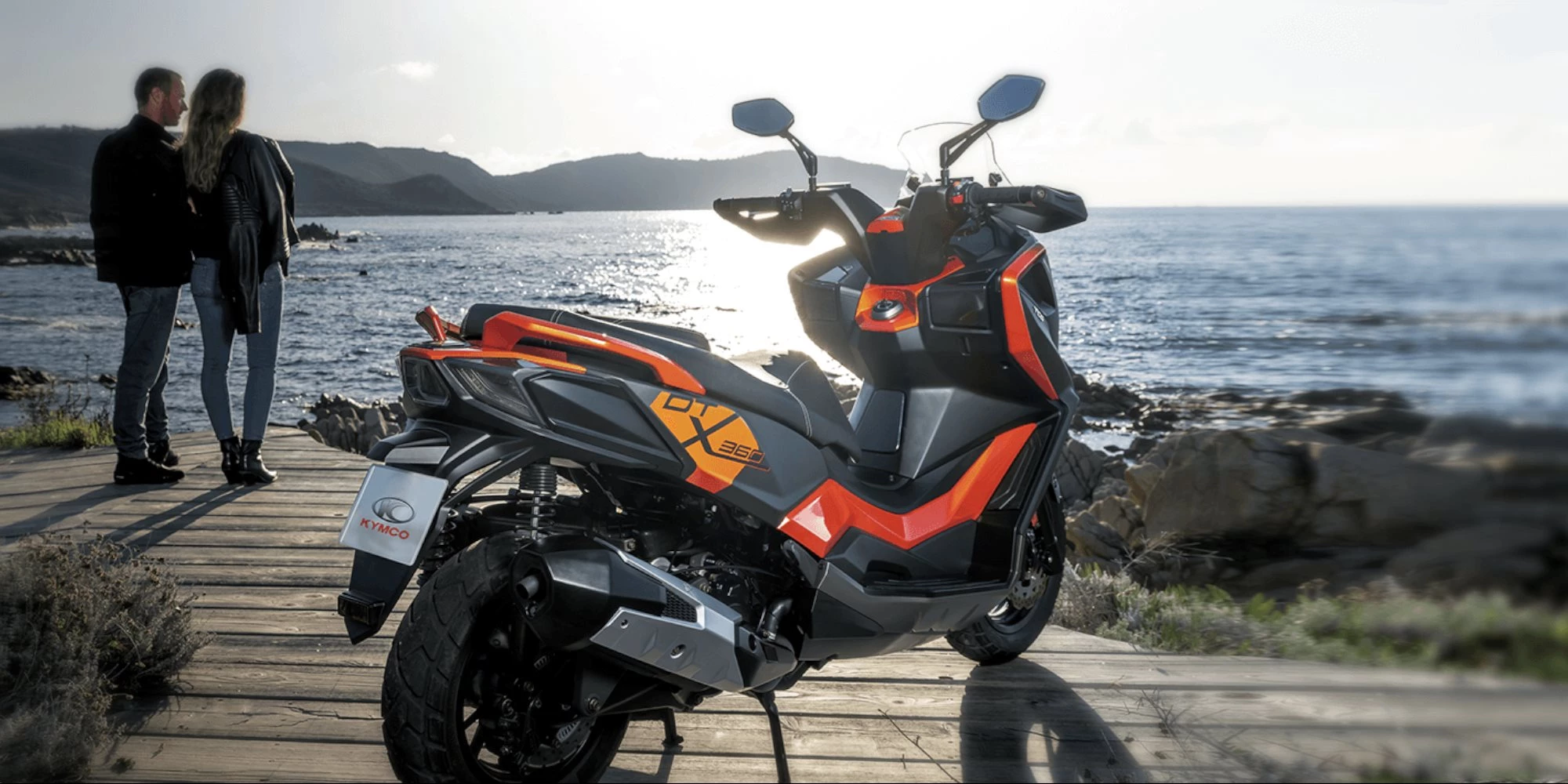 KYMCO Modelle KYMCO Modelle