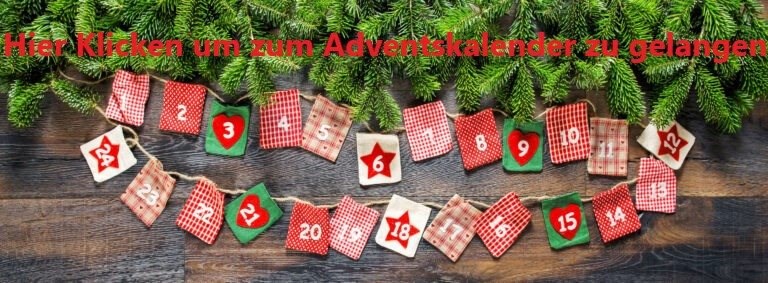 Euer Motorrad Kröber Team Adventskalender 2023. Durch einen klick auf das Bild gelangt Ihr zu dem Adventskalender!