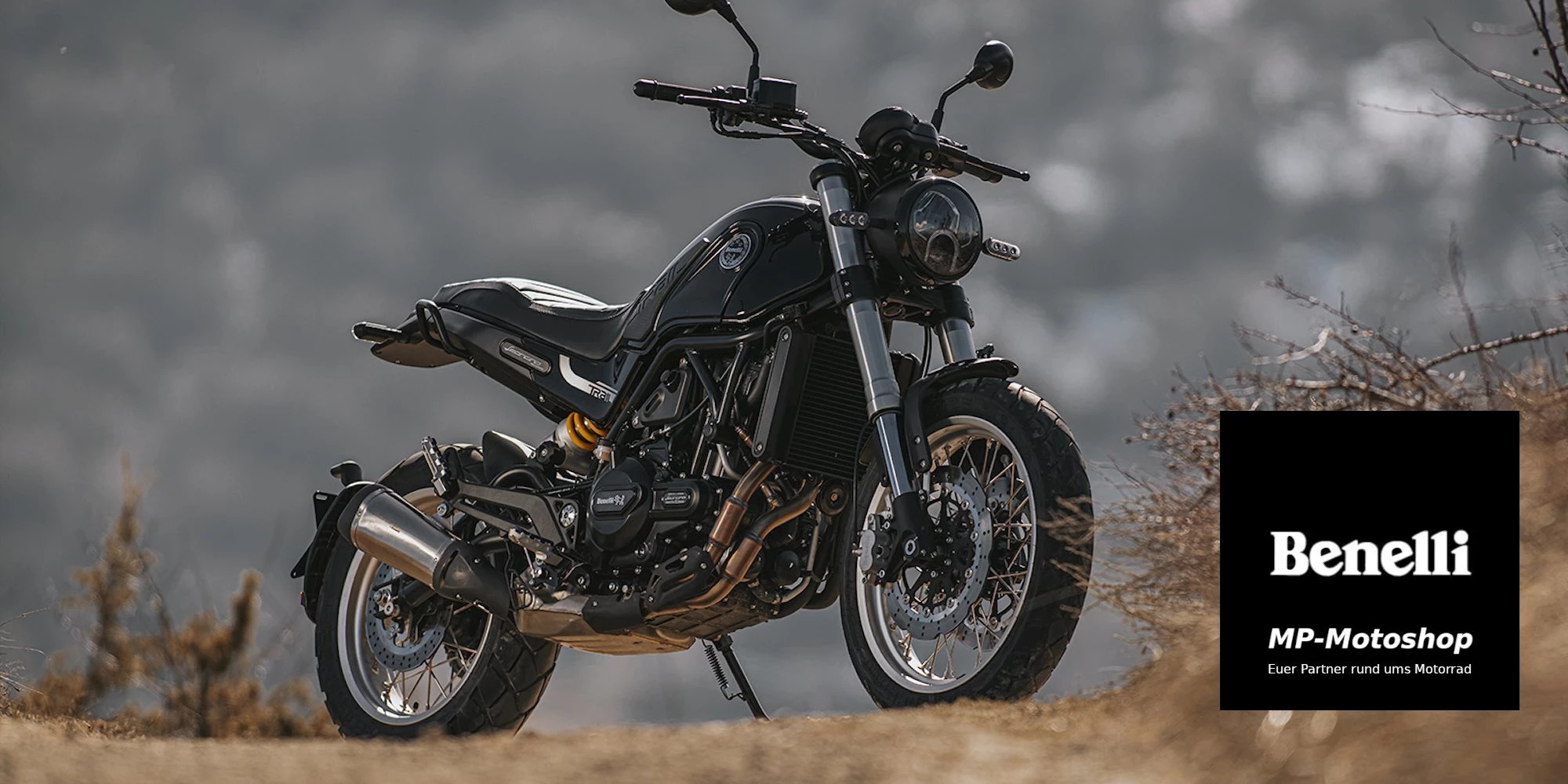 BENELLI BENELLI