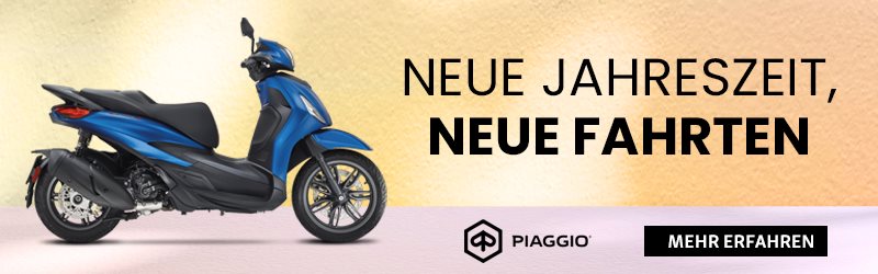 PIAGGIO ANGEBOTE