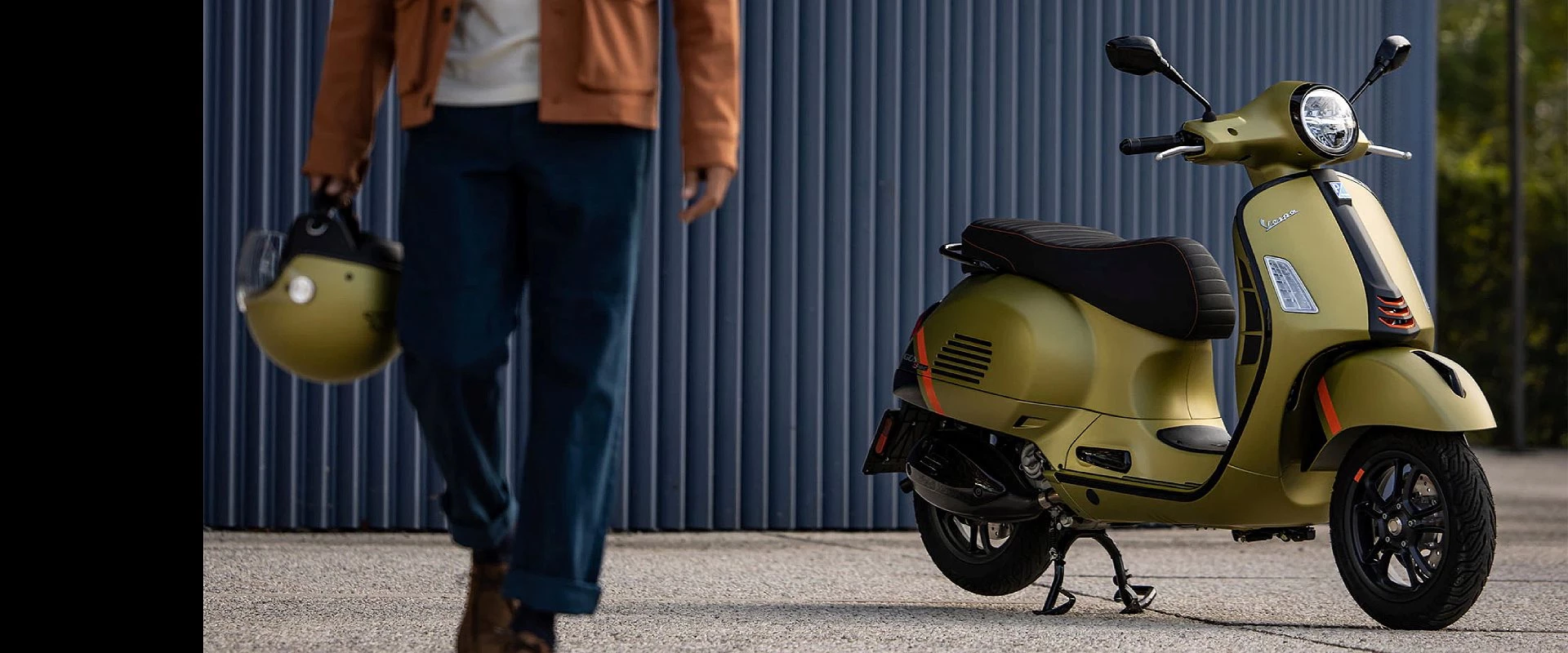 Vespa GTS 310 Vespa GTS 310