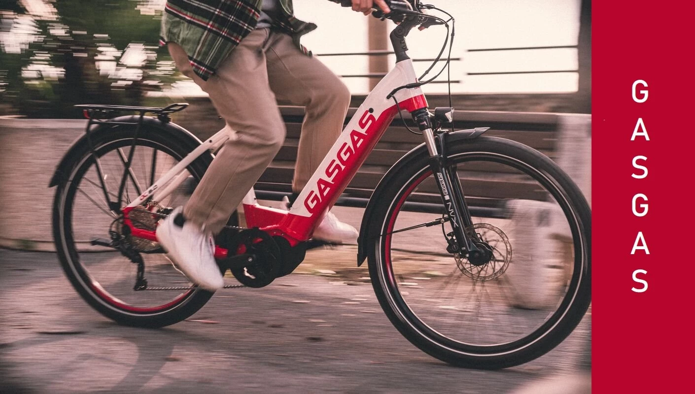zu den E-Bikes zu den E-Bikes