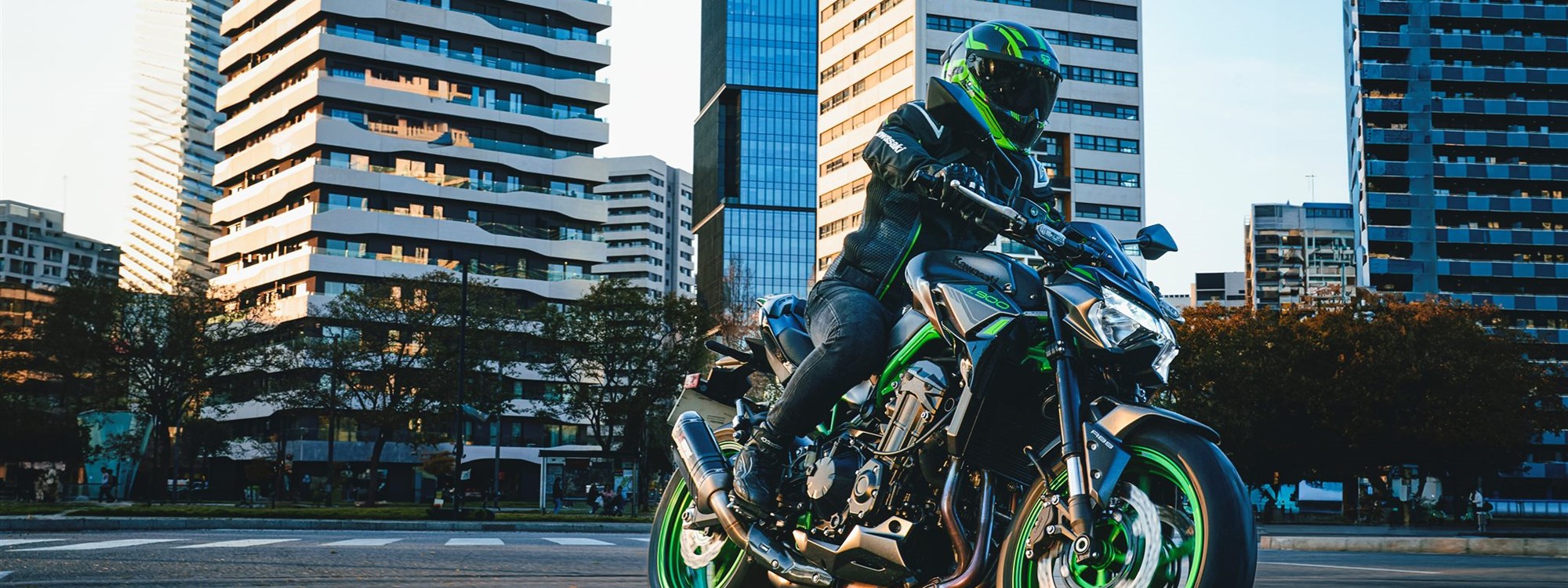Kawasaki Fahrzeugbörse