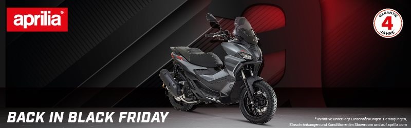 Aprilia  Promo bis 30.11.2025 Image