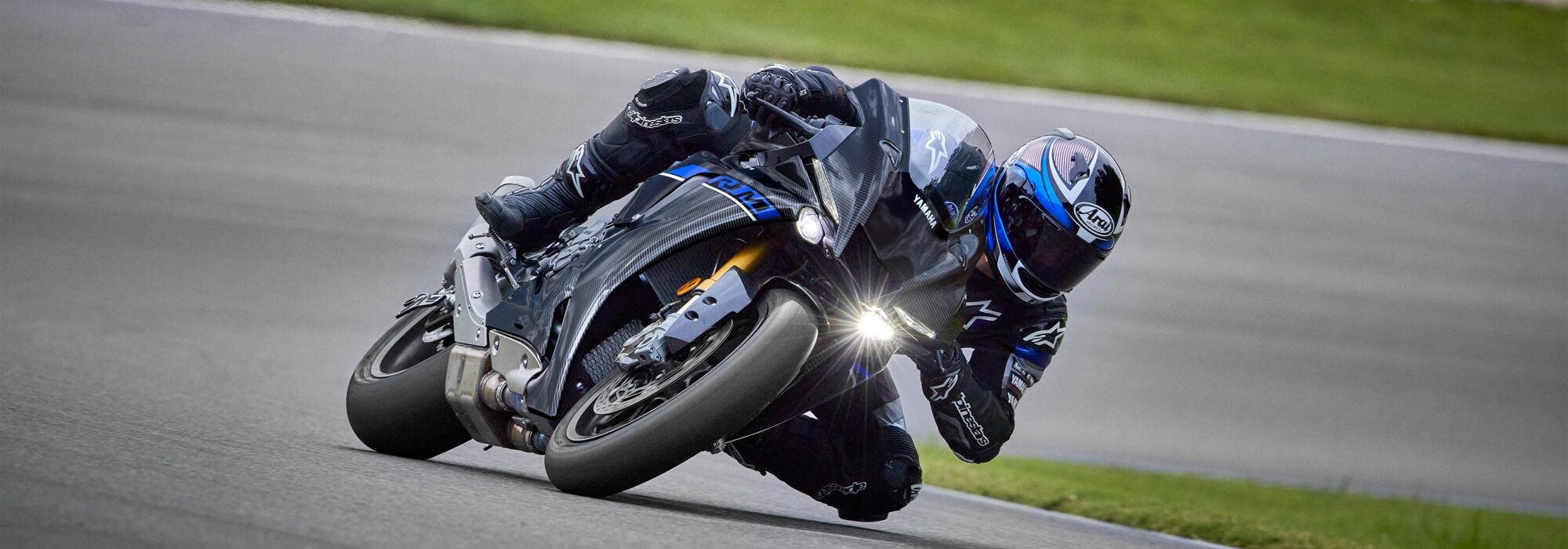 ! NEU bei uns:   YAMAHA - Modelle ! Image