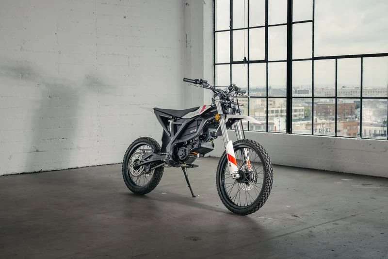 Neu eingetroffen: die Zero XE!  Neu eingetroffen: die Zero XE!