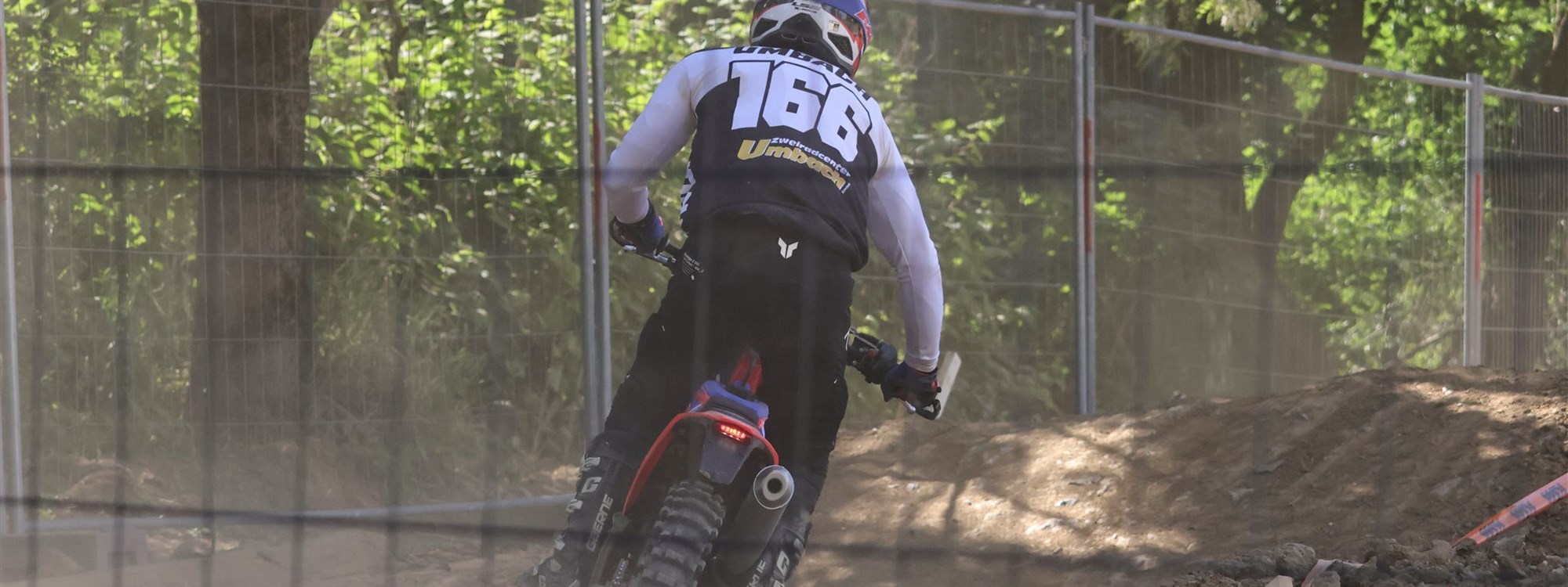 Beta RR 300 Race