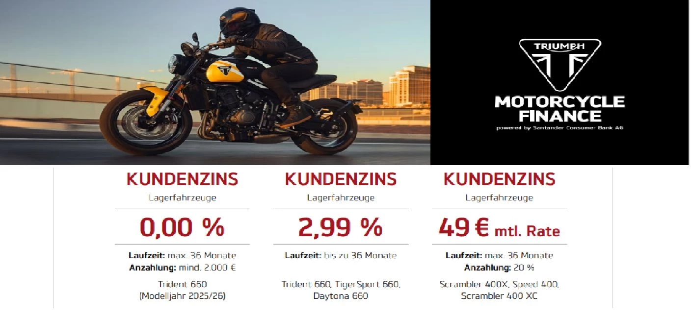 Sonderkonditionen bis 31.12.2025