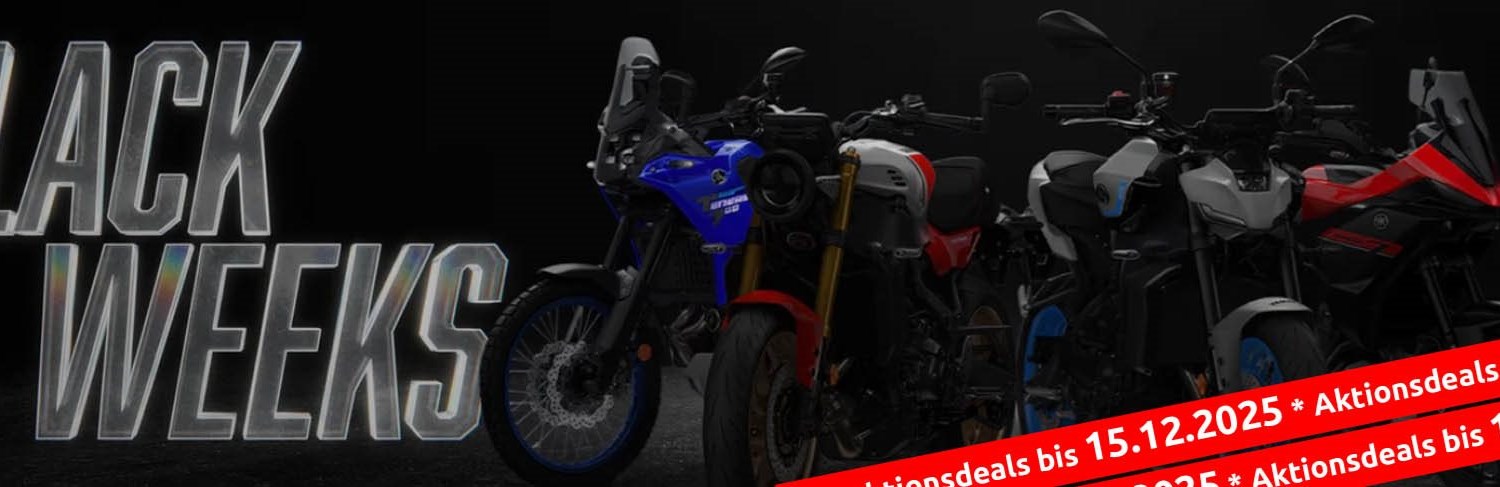 Black Weeks - Mehr Infos... Mobile Version