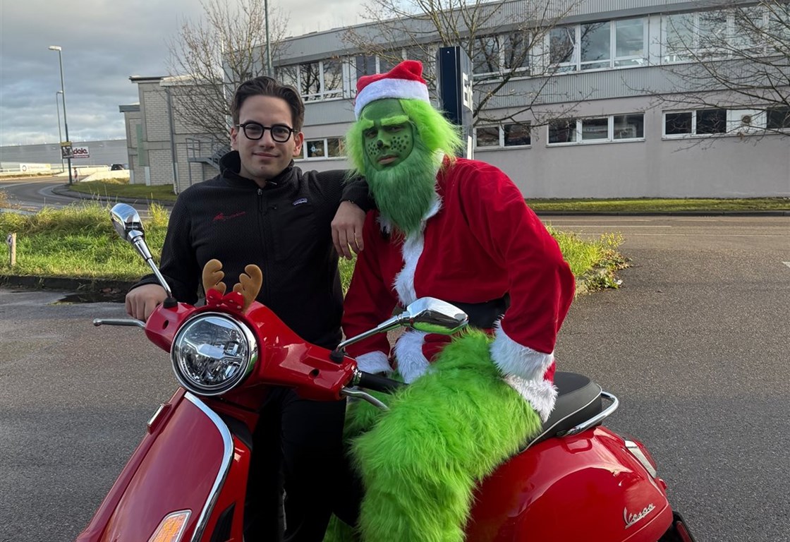 Wir gehen vom 24.12.2025 bis einschließlich 06.01.2026 in den Winterurlaub. Wir wünschen Ihnen ein frohes Weihnachtsfest, entspannte Feiertage und einen guten Rutsch ins neue Jahr 🎆🍀. Wir freuen uns, Sie im neuen Jahr und zur neuen Saison wieder bei uns begrüßen zu dürfen! Ihr MK Cycle Shop Team