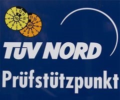 TÜV Termine