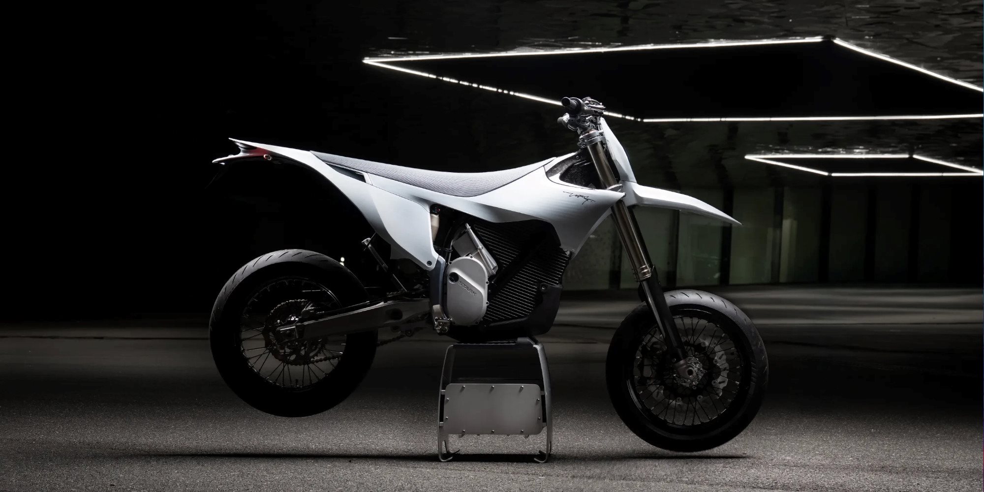 StarkFuture Fahrzeugbestand